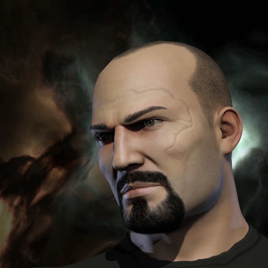 Axxxel Redison