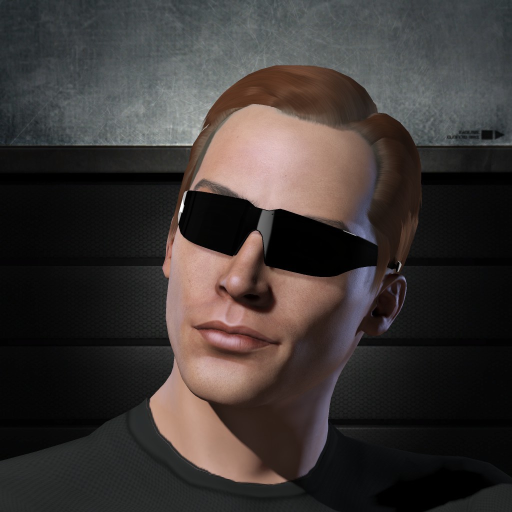 Hank Bigsby