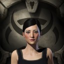 Angel Iwaira