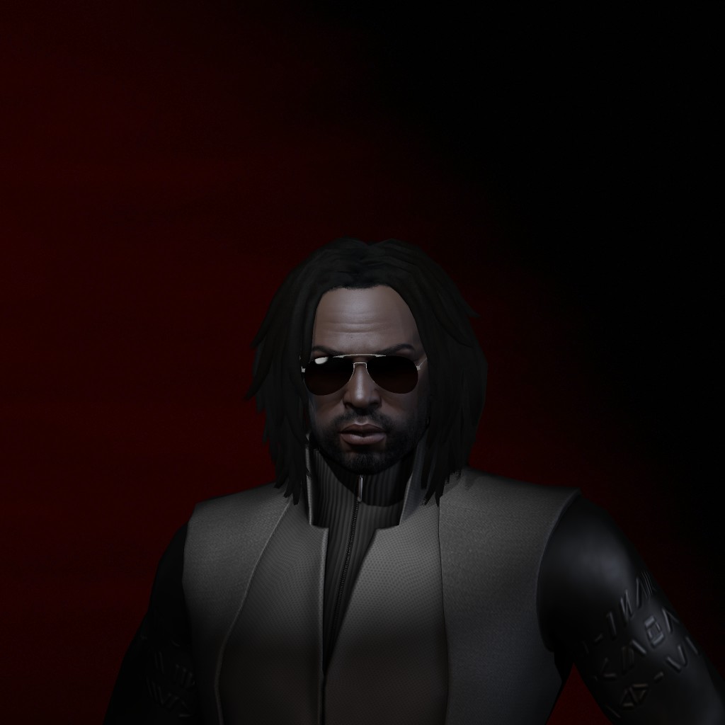 Khalson Skir