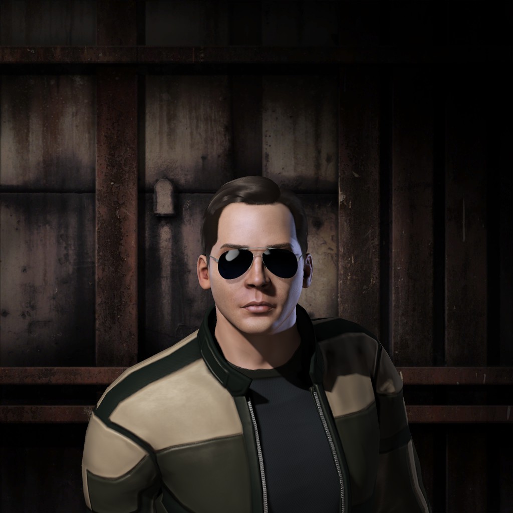 Titus Connolly