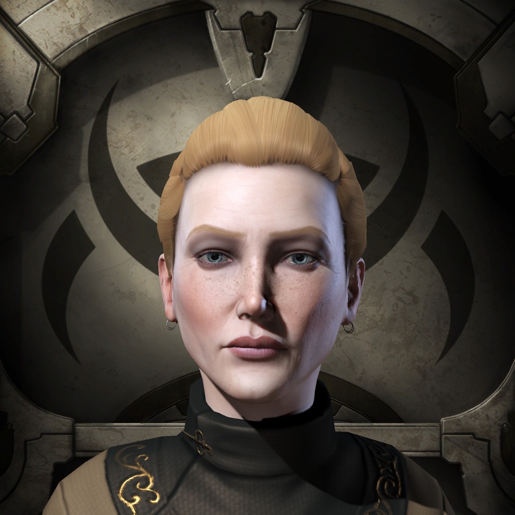 Madame Dreadwind