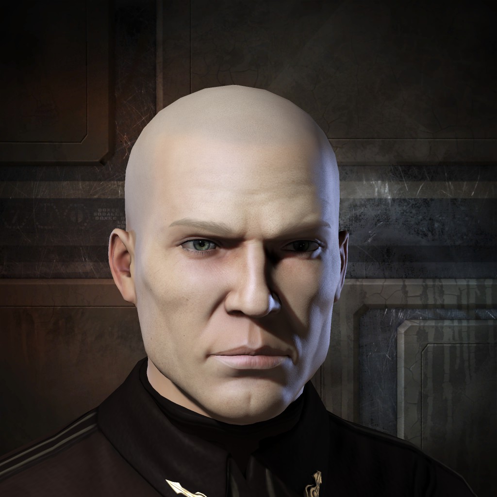Jax Anstian