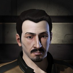 peter cai portrait