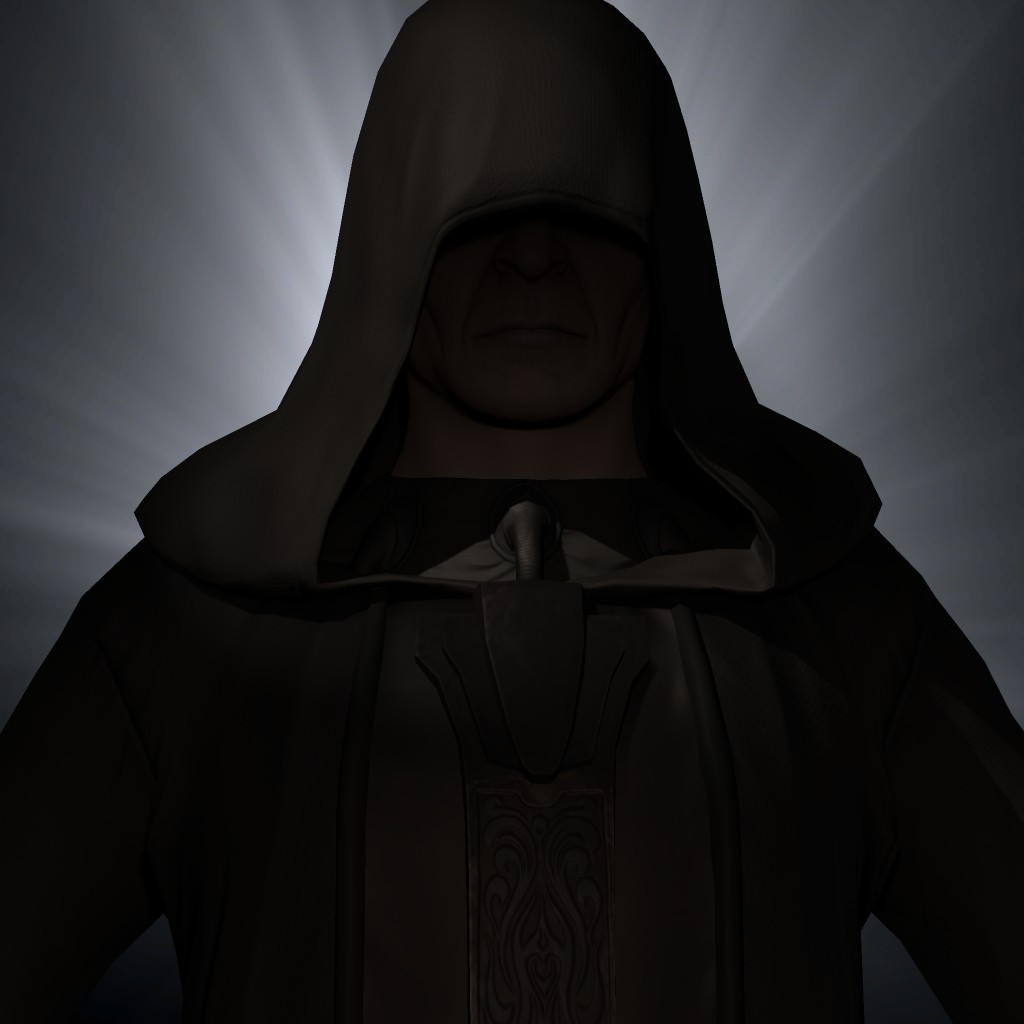 Revan Revanchism