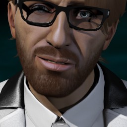Erasmus Translator portrait
