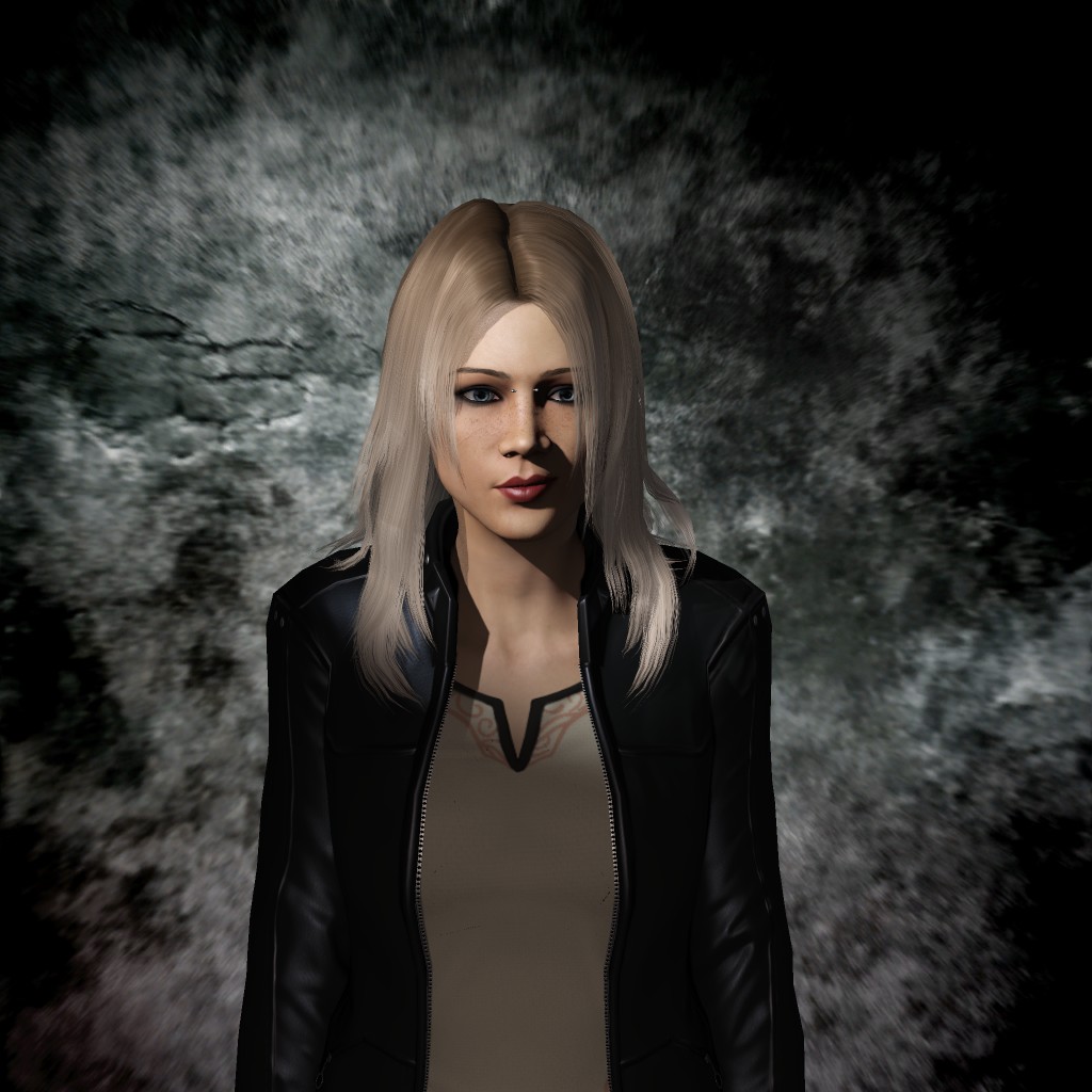 Mistress Badegg