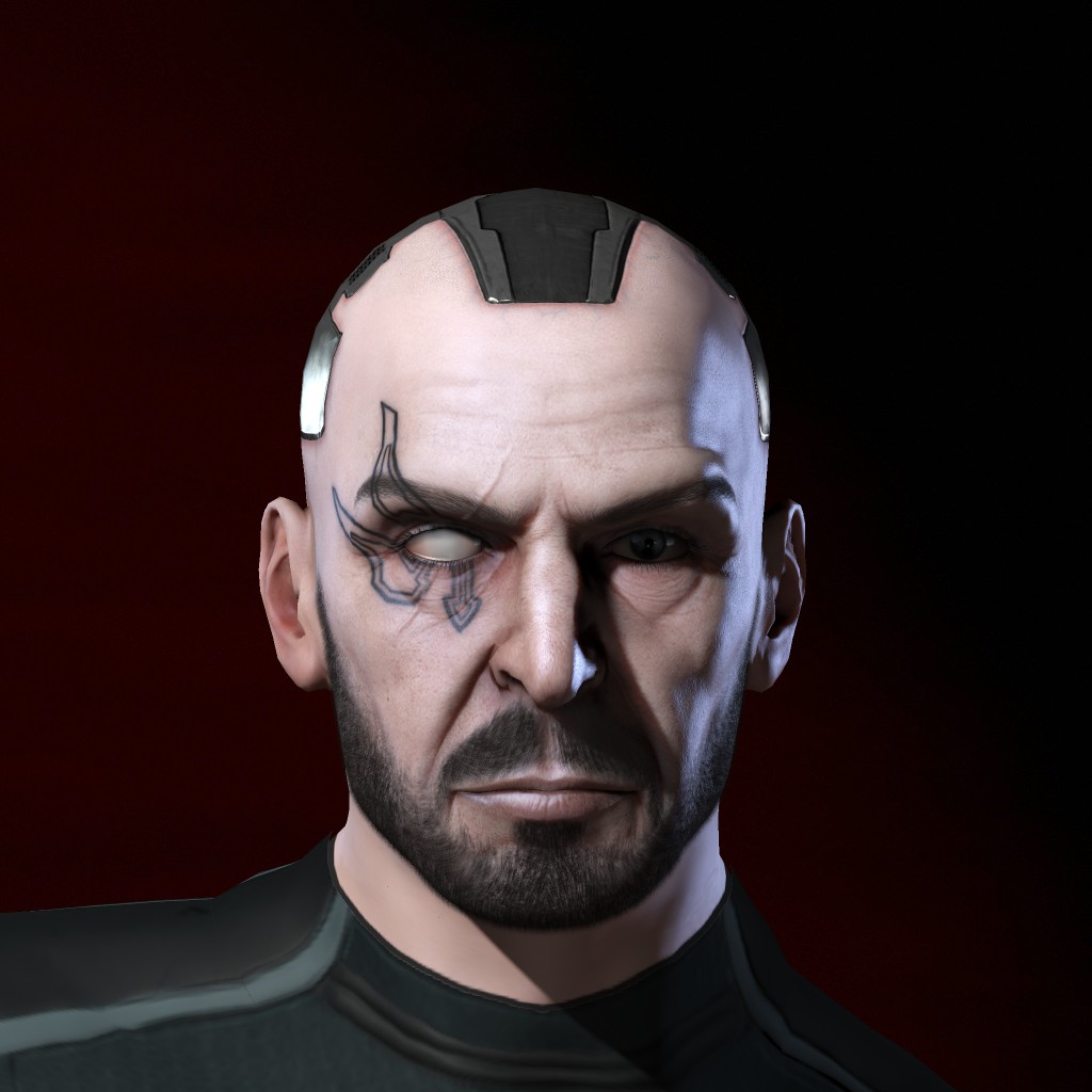 Reno Darkassan