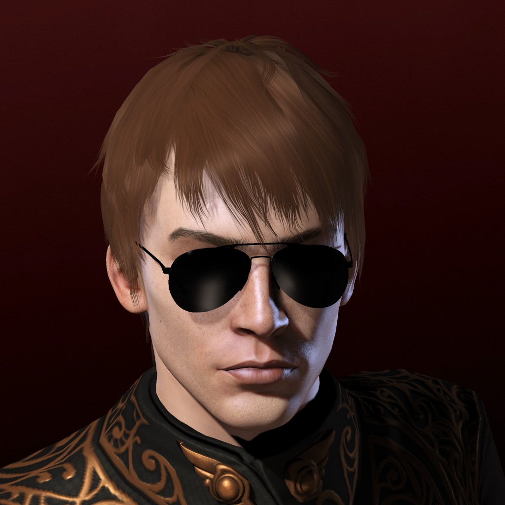 Bachus Drinker