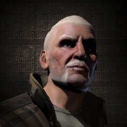 effinup portrait