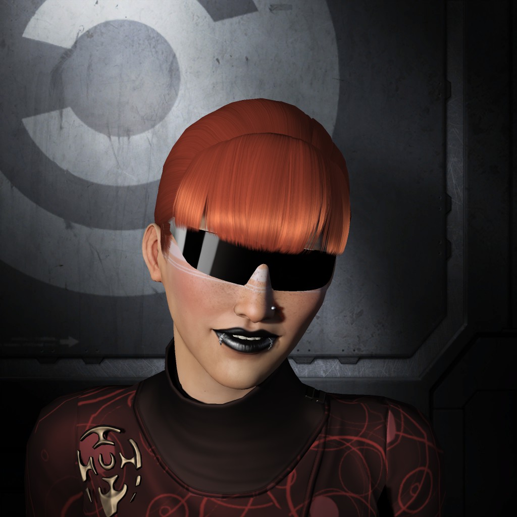 Aphra Aideron