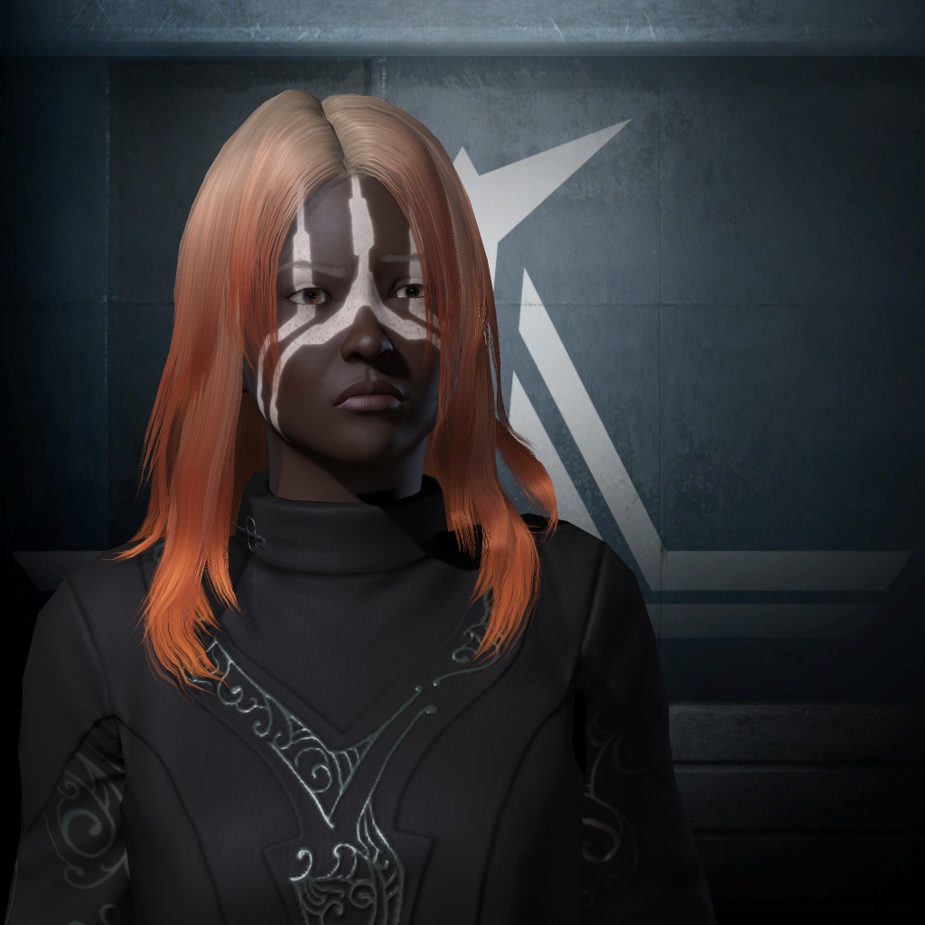 Q'ellna Caderu