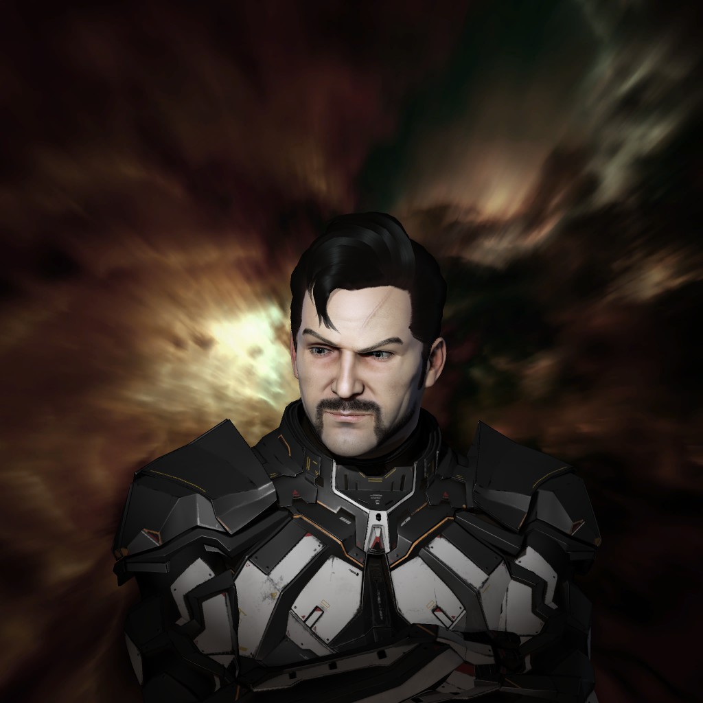 Captain Strogov