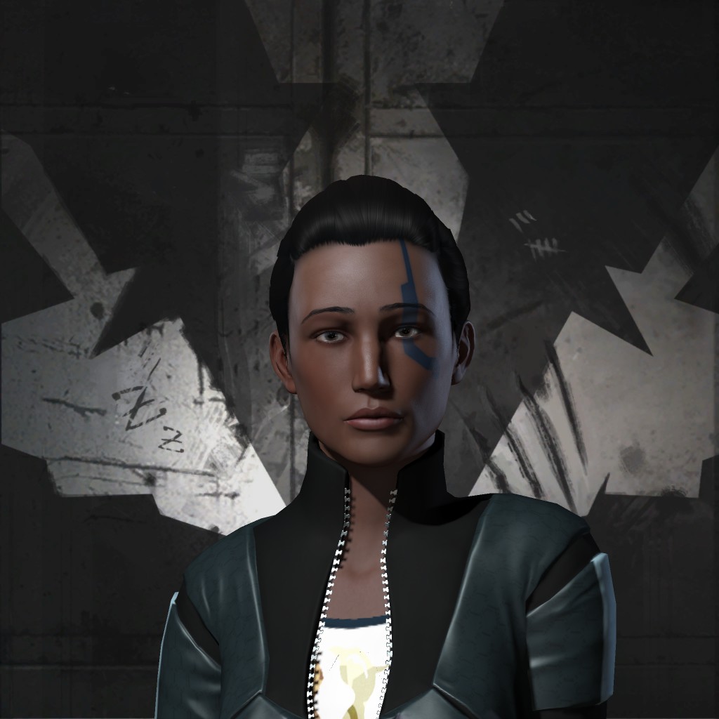 Cordelia Arnolles