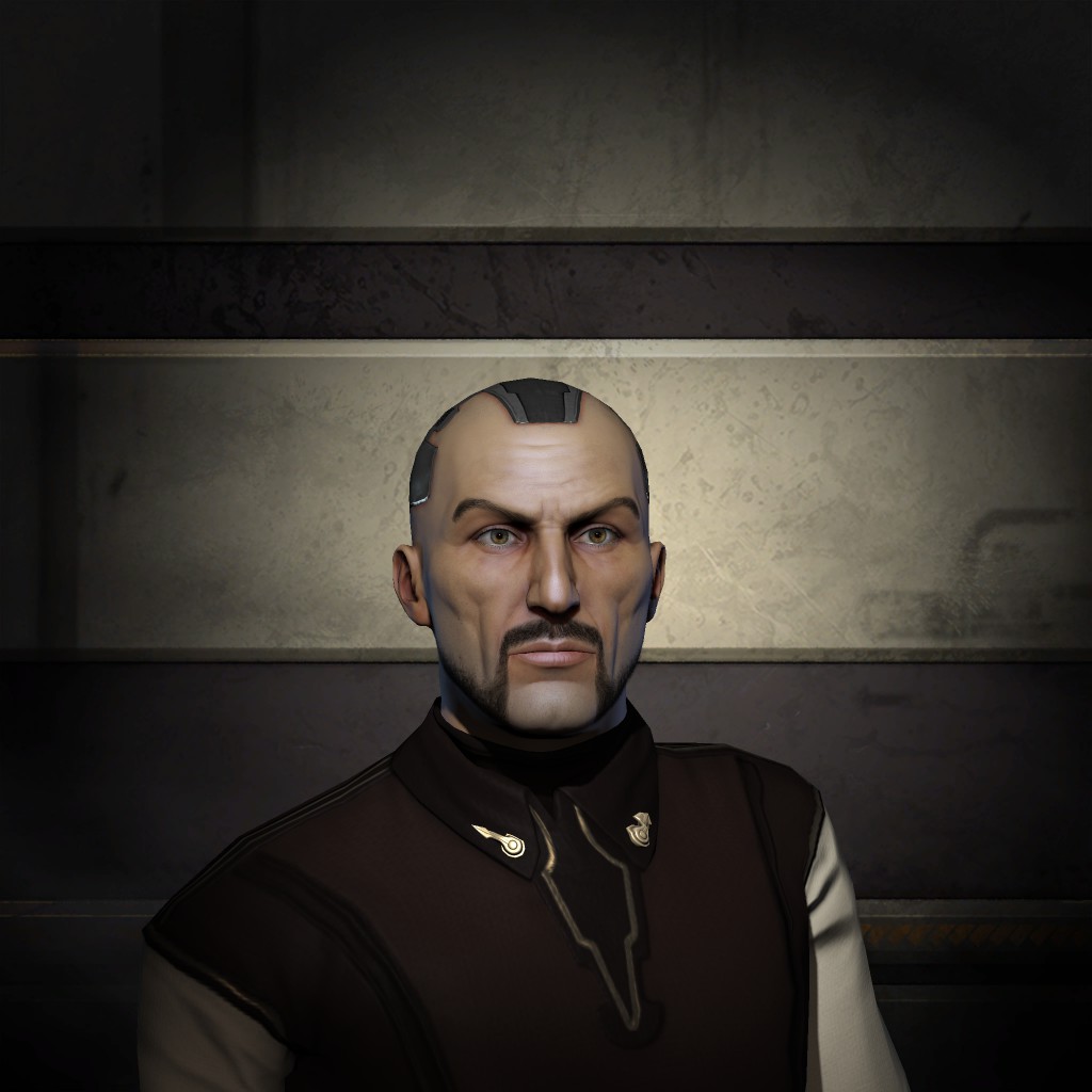 Granger Vokan