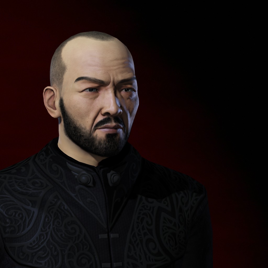 Draimarr Gallamay