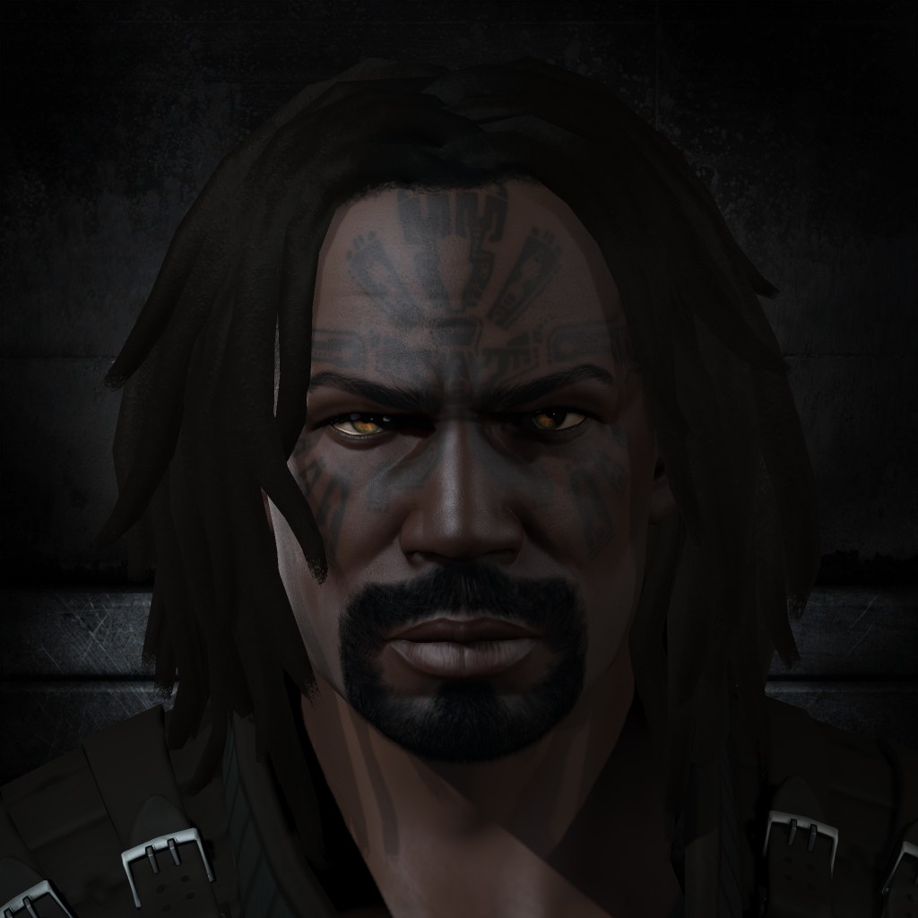 Solomon Dex