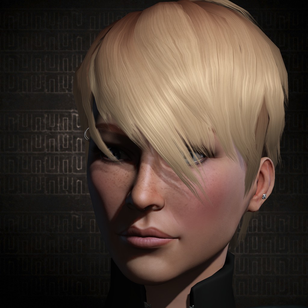Sylvia Levi