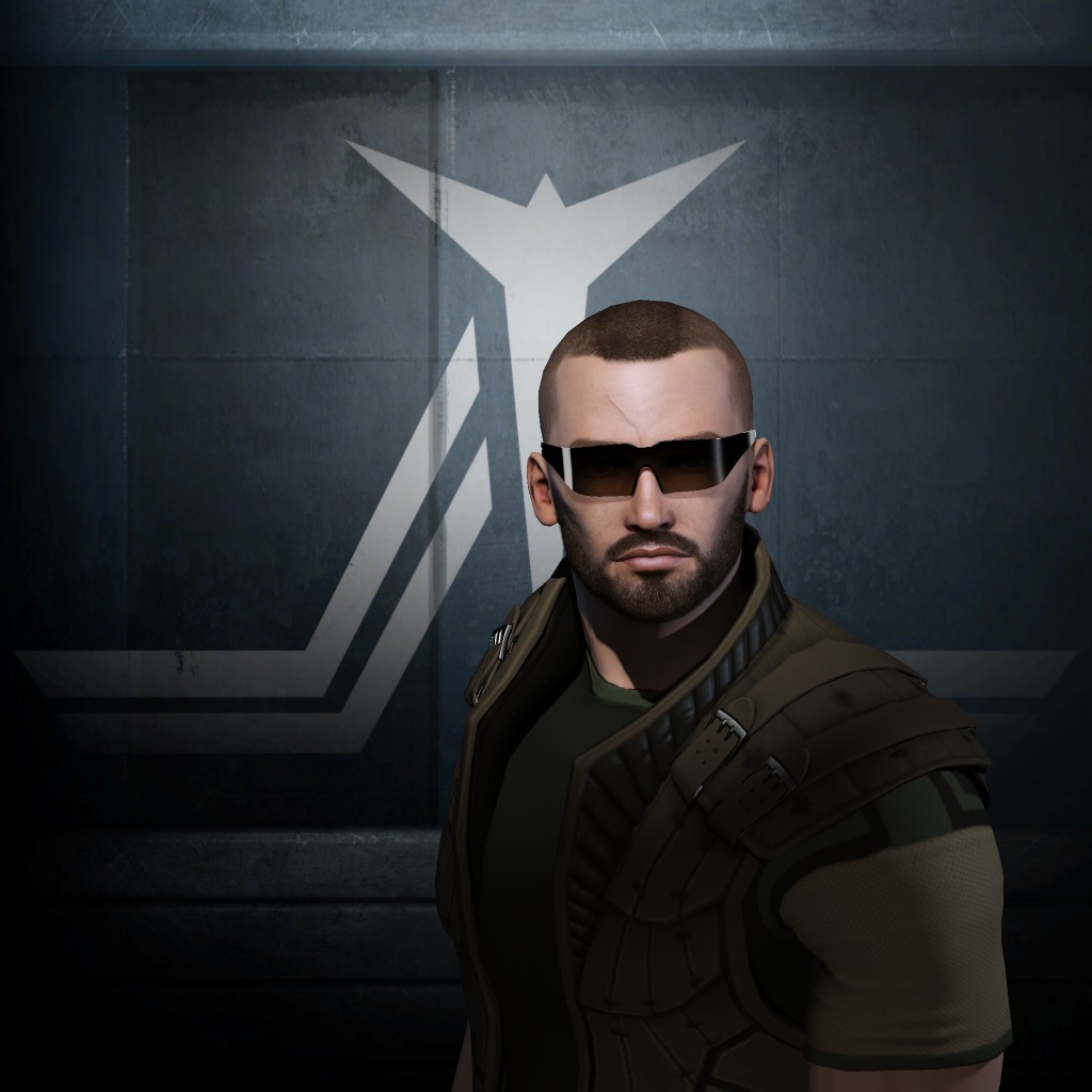 Trevor Stormeagle