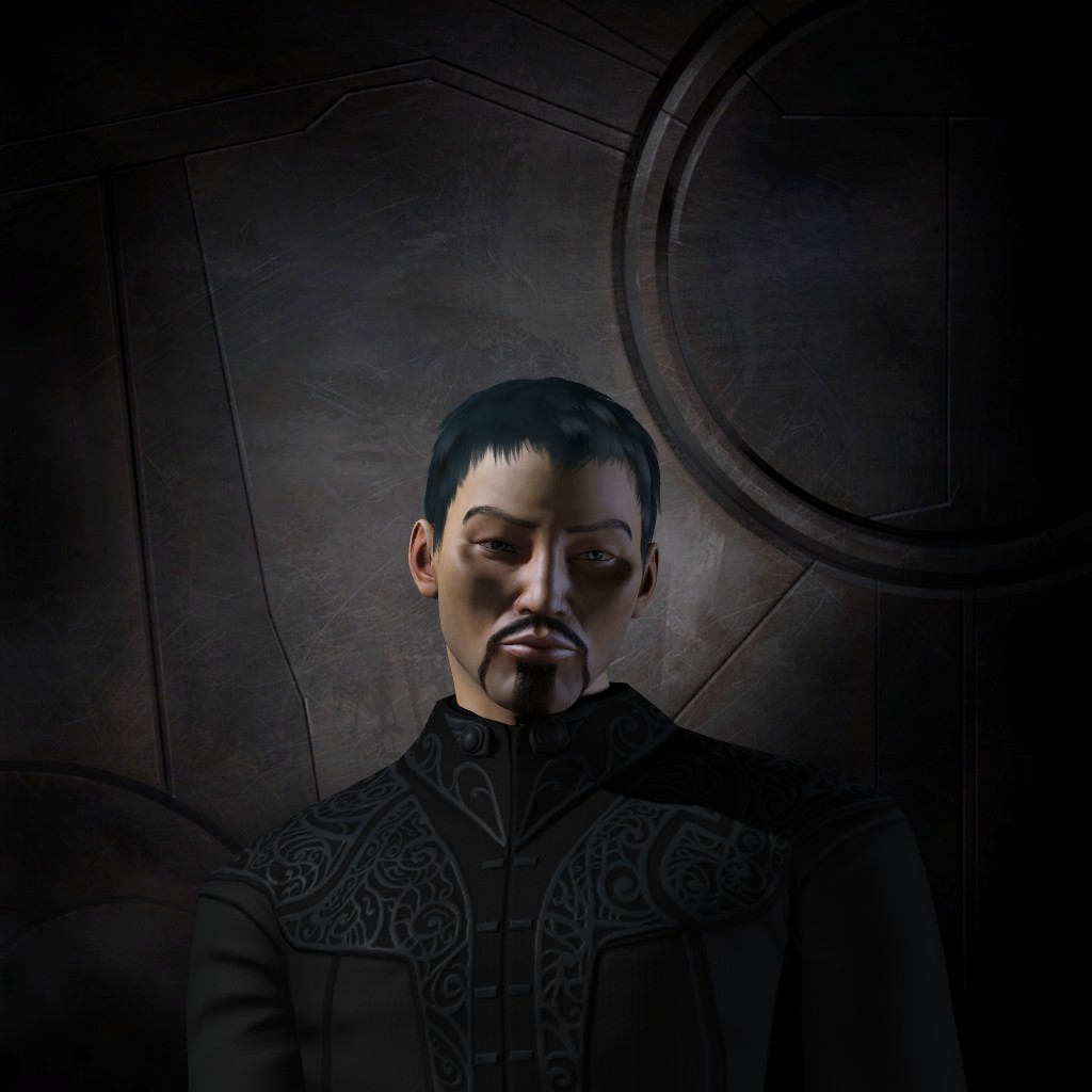 TheRightHonorableDoctor GALLSTONE