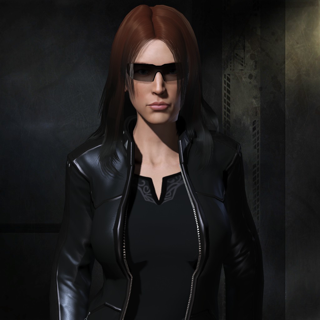 Raven Styles