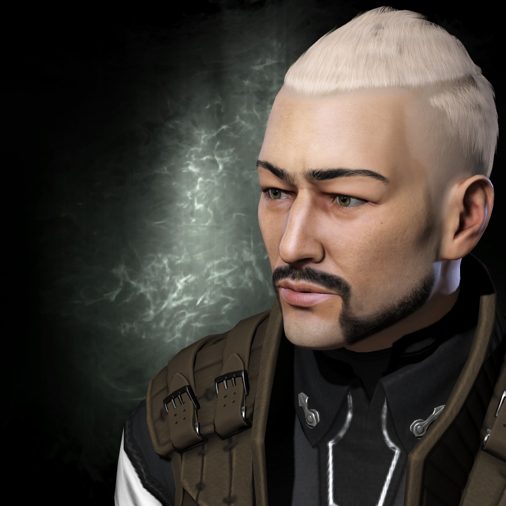 Nash Jin-T'ze