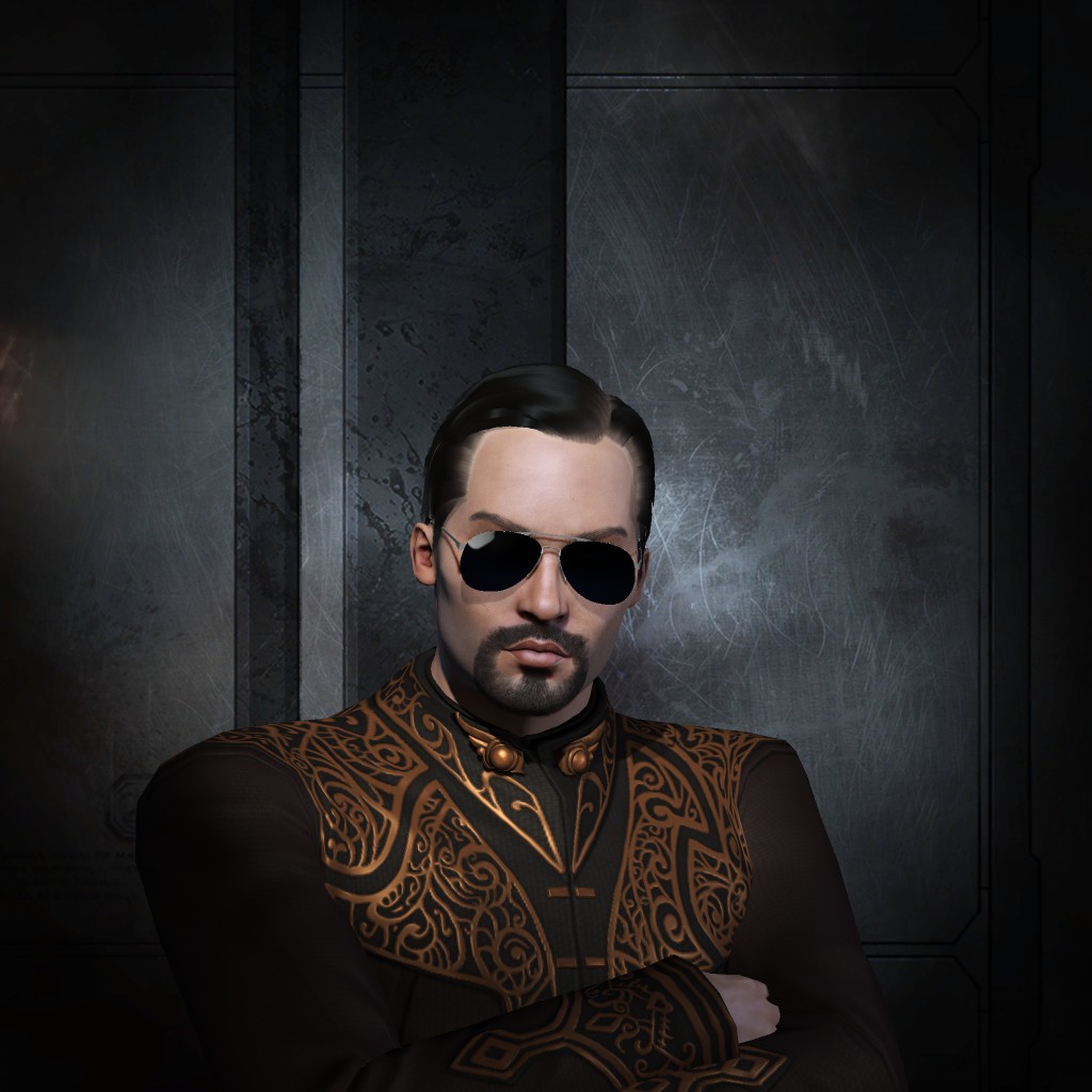 Kyle Hall