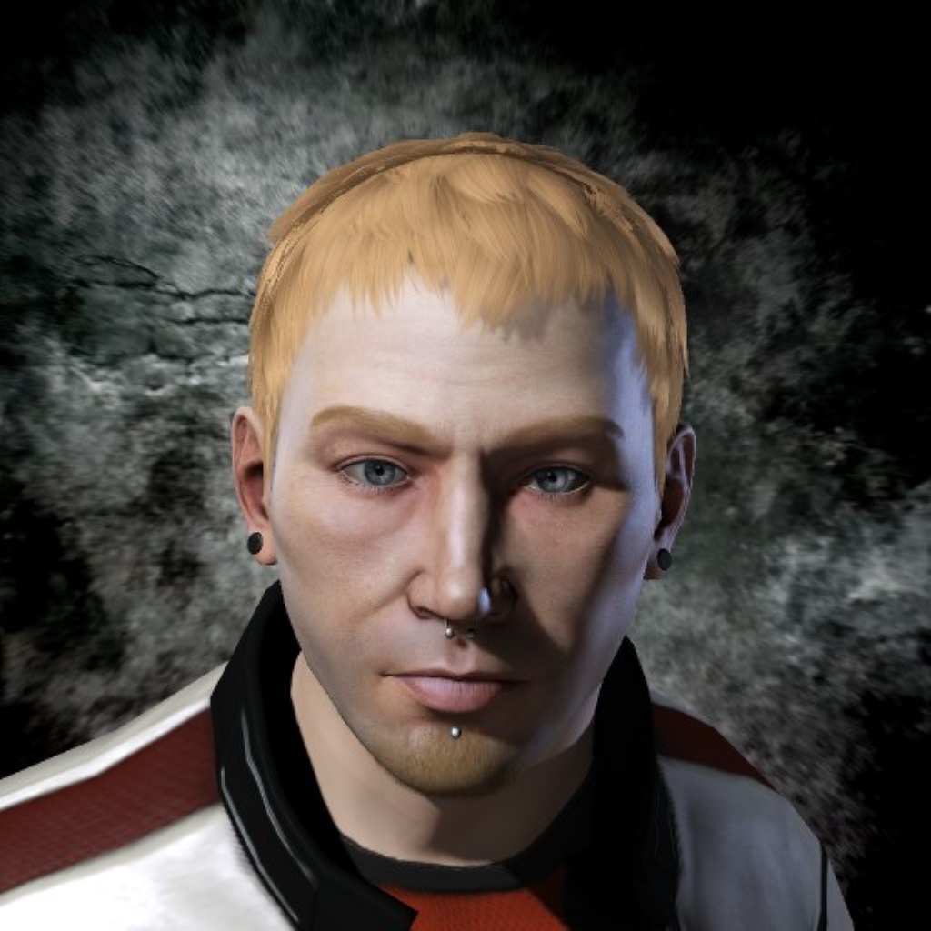 Asger HlodynSon