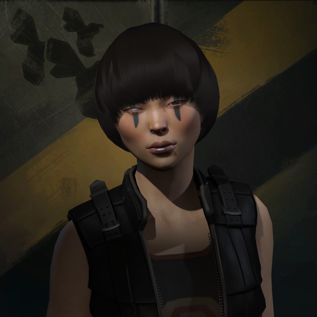 Random Chick Number-13