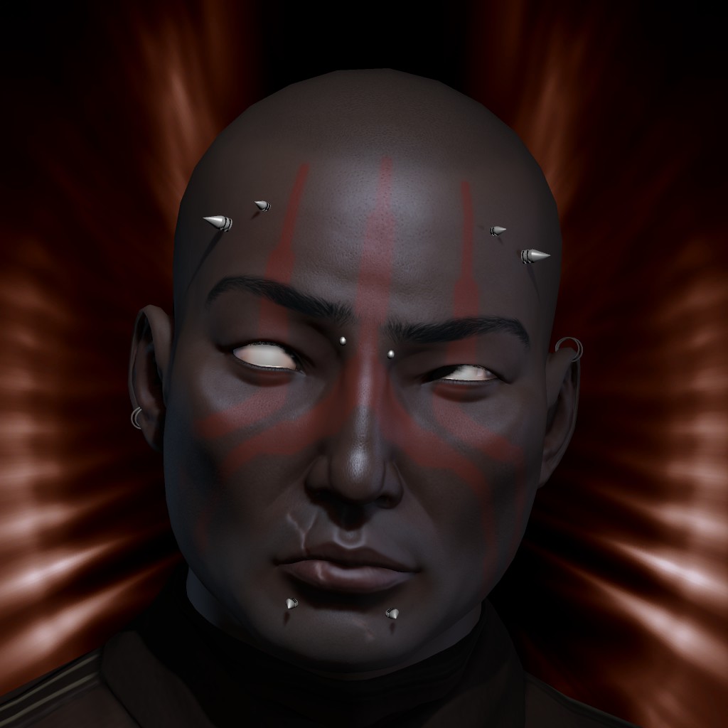 Random Dude Number-69