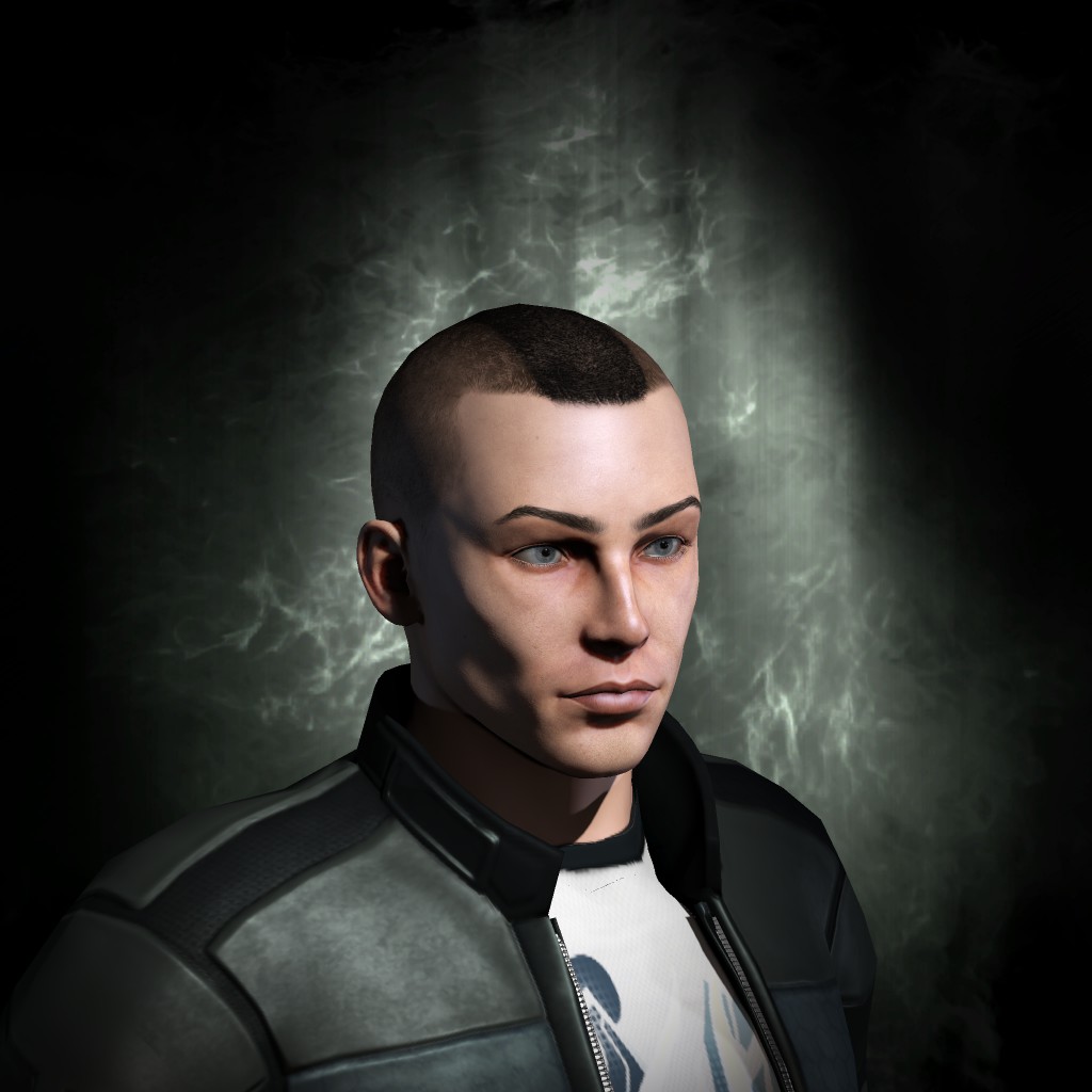 Shon Blade