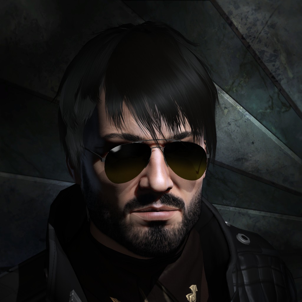 Matt Nexama