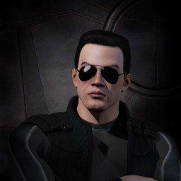 Caldari Citizen 85326974 portrait