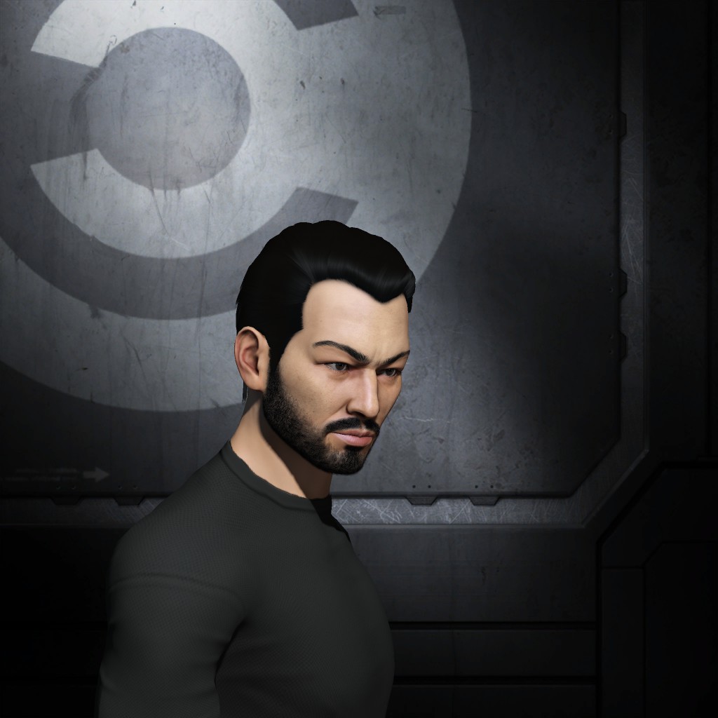 Cptn Edward Teach