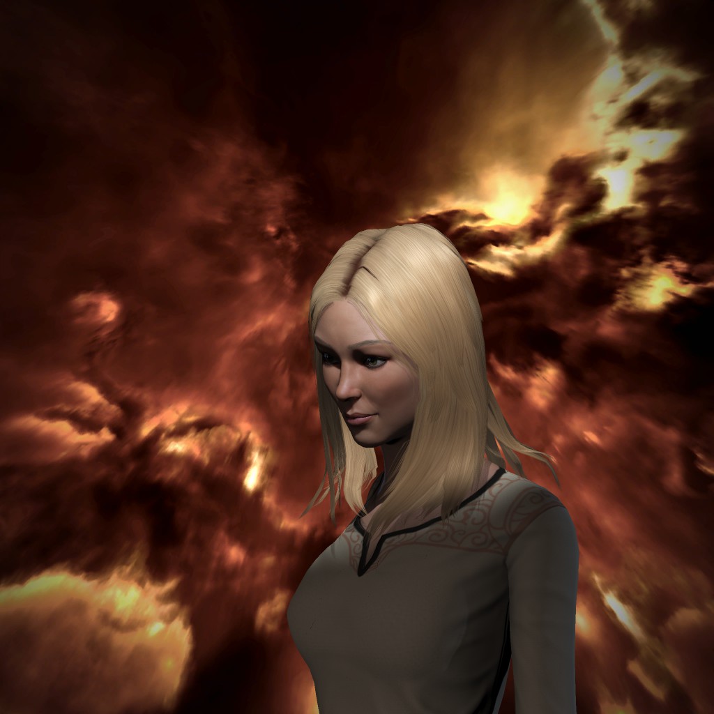 Daenerys Beldrulf