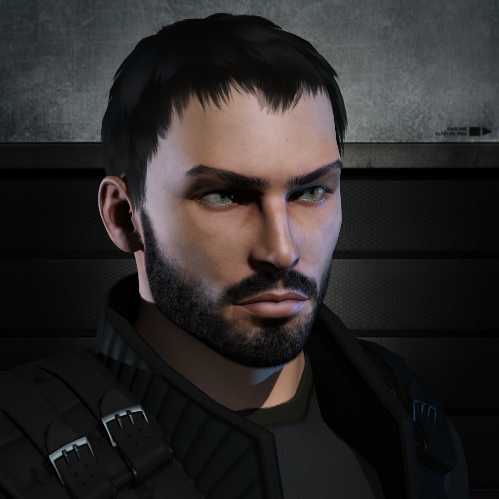 Jason Wolf