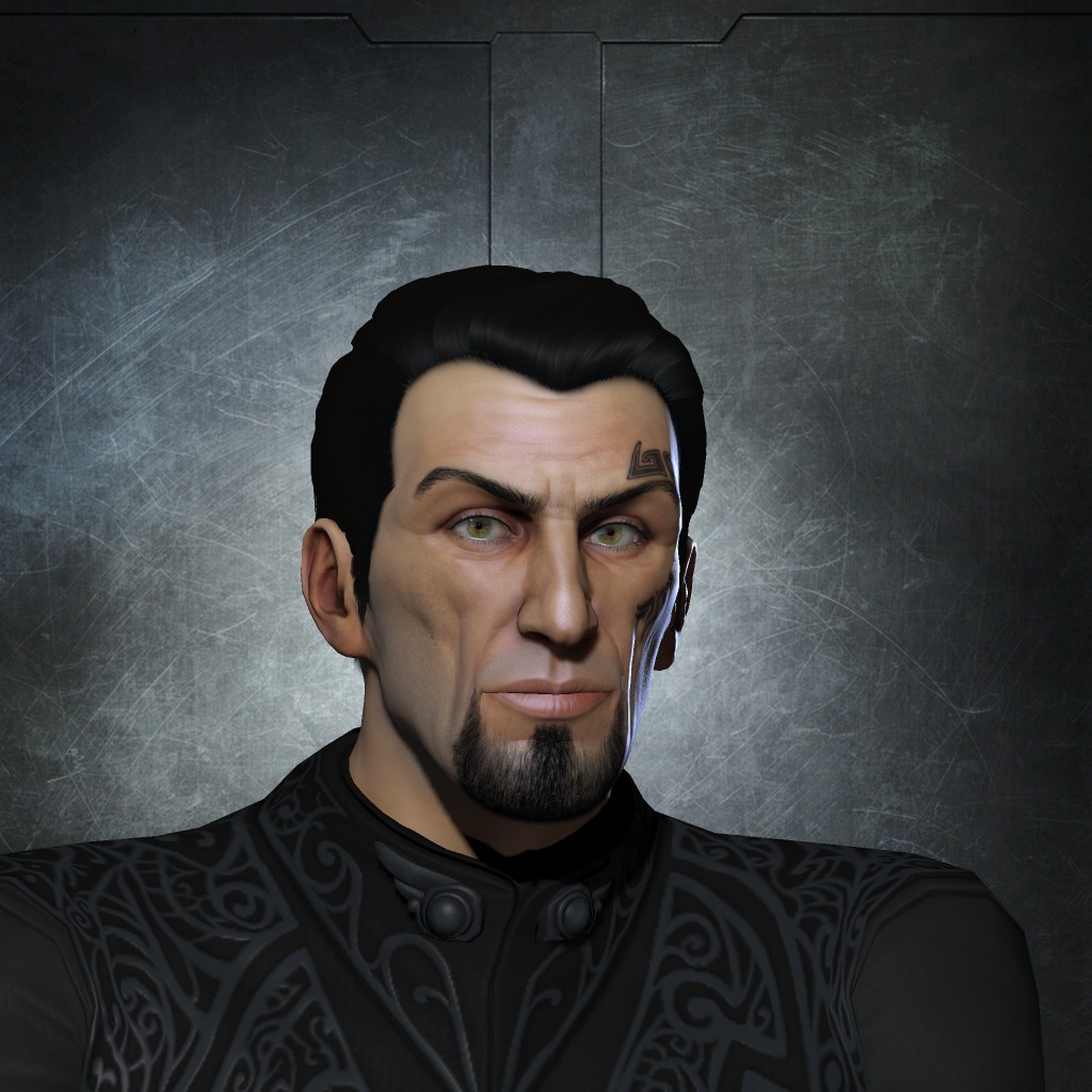 Seth Shak-Ran