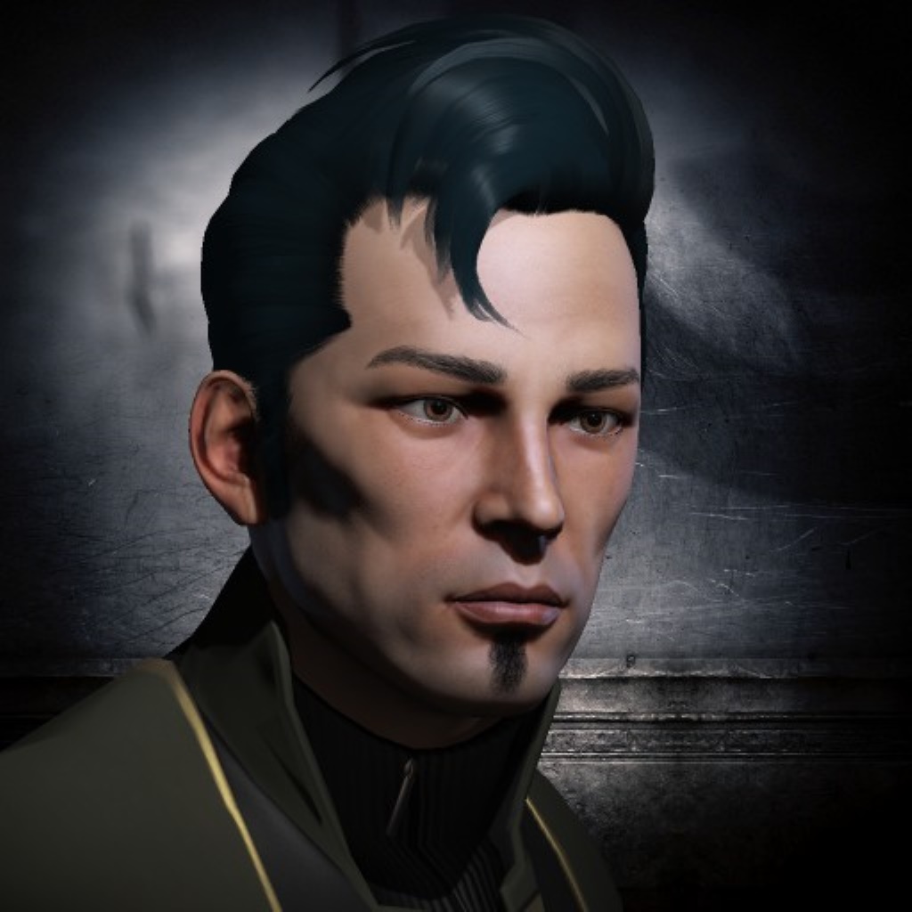 President Zorg