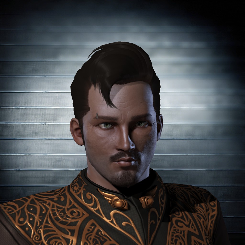 Kristof Harrant