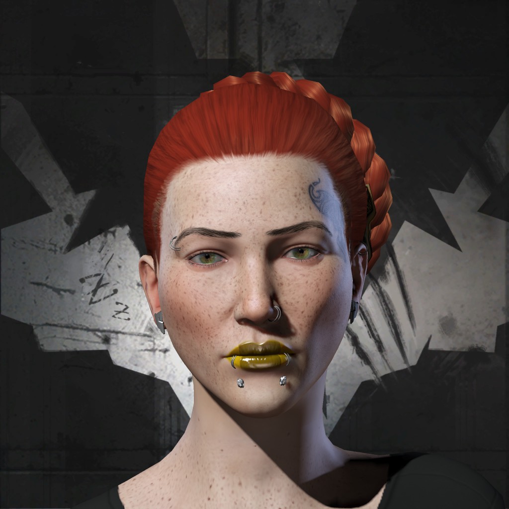 Debbie Doom