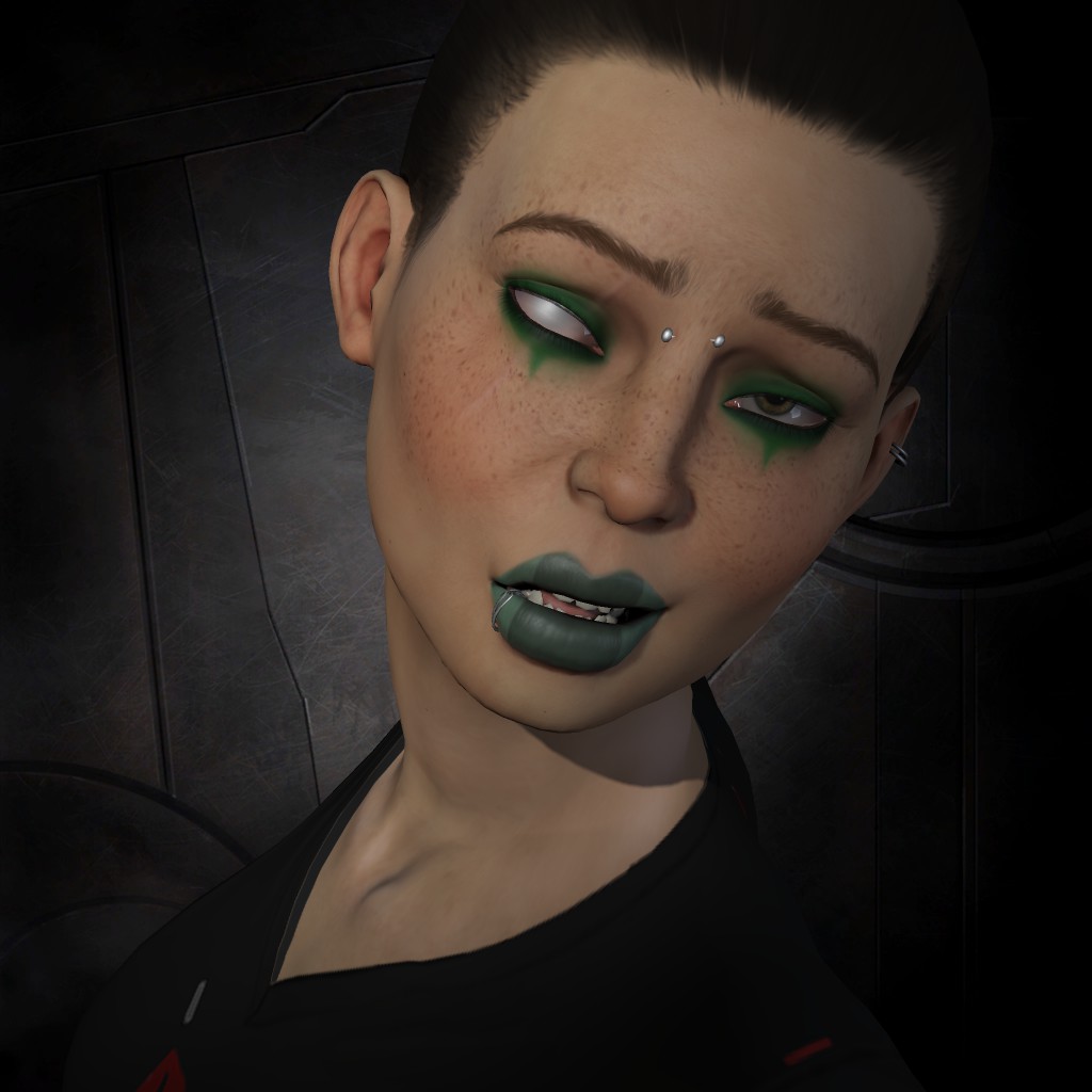 Ren Stjinpy