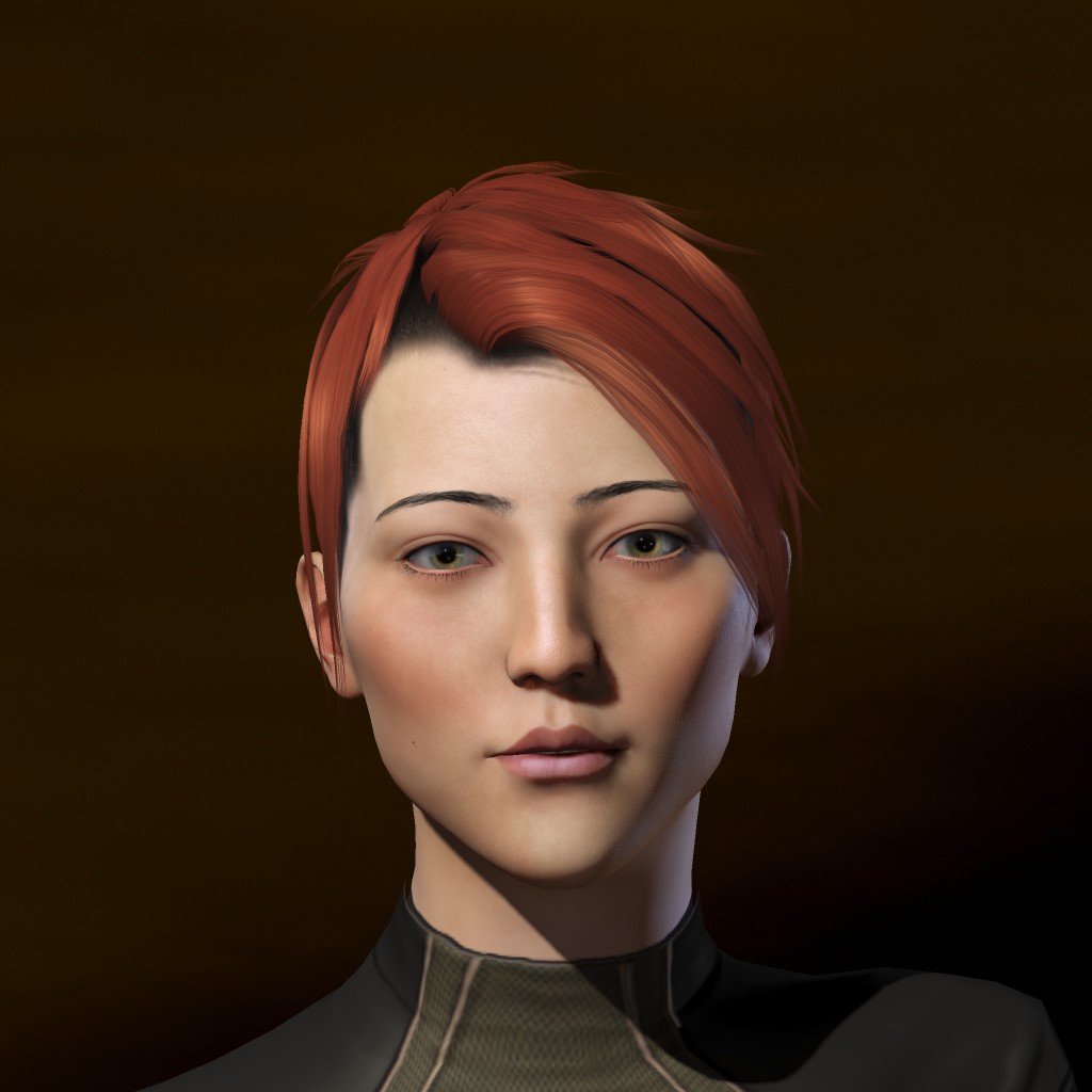 Mistress Granite