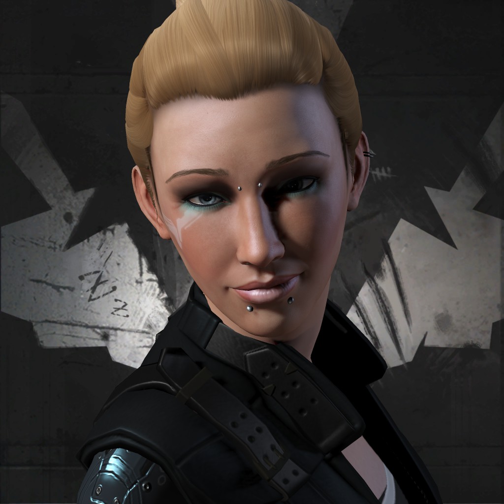 Portrait