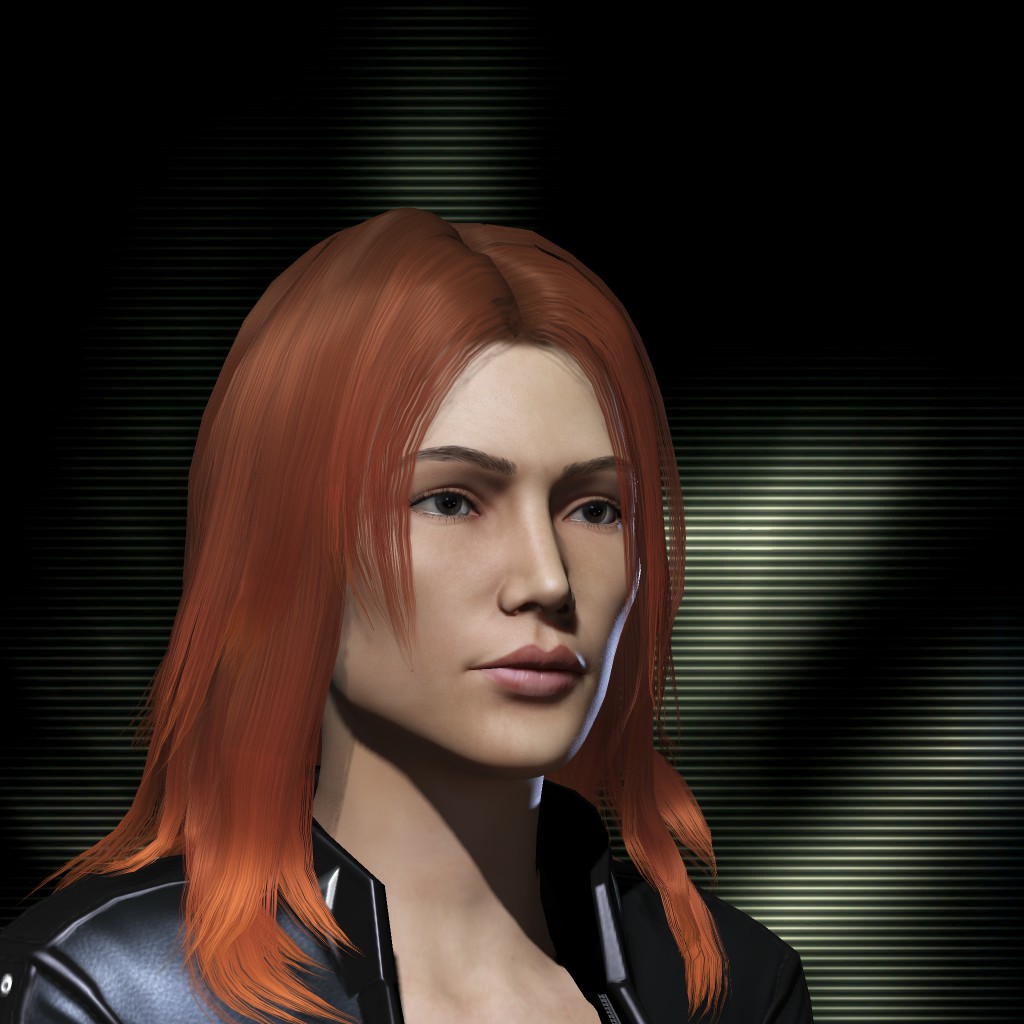 portrait