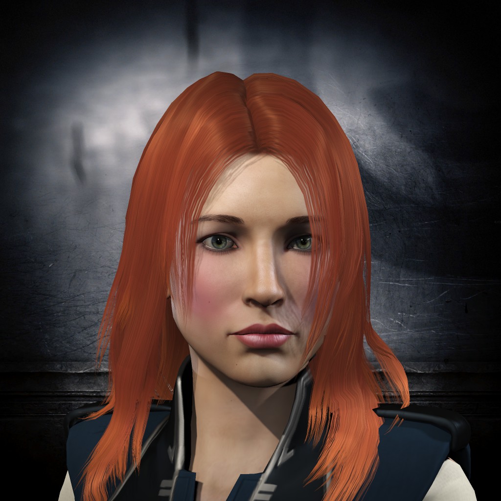 inv portrait