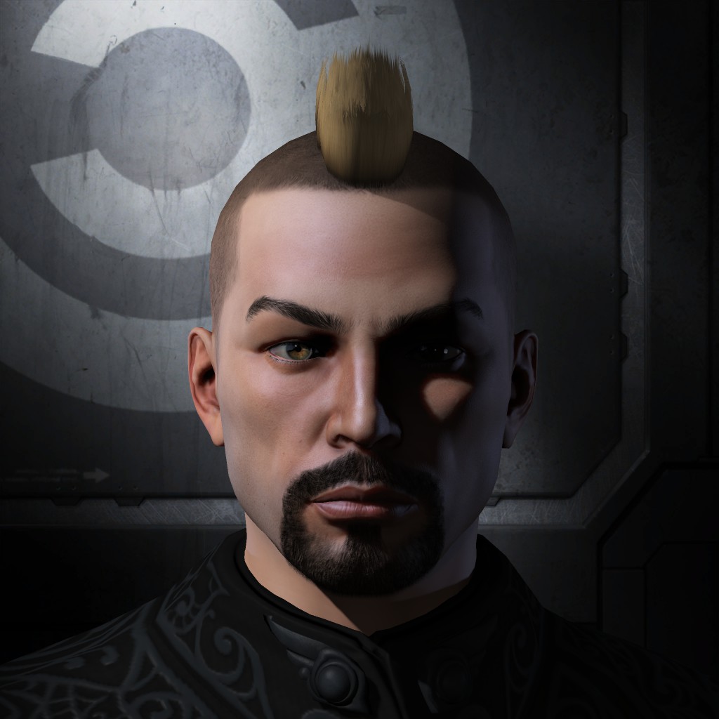 Dominic Dekker