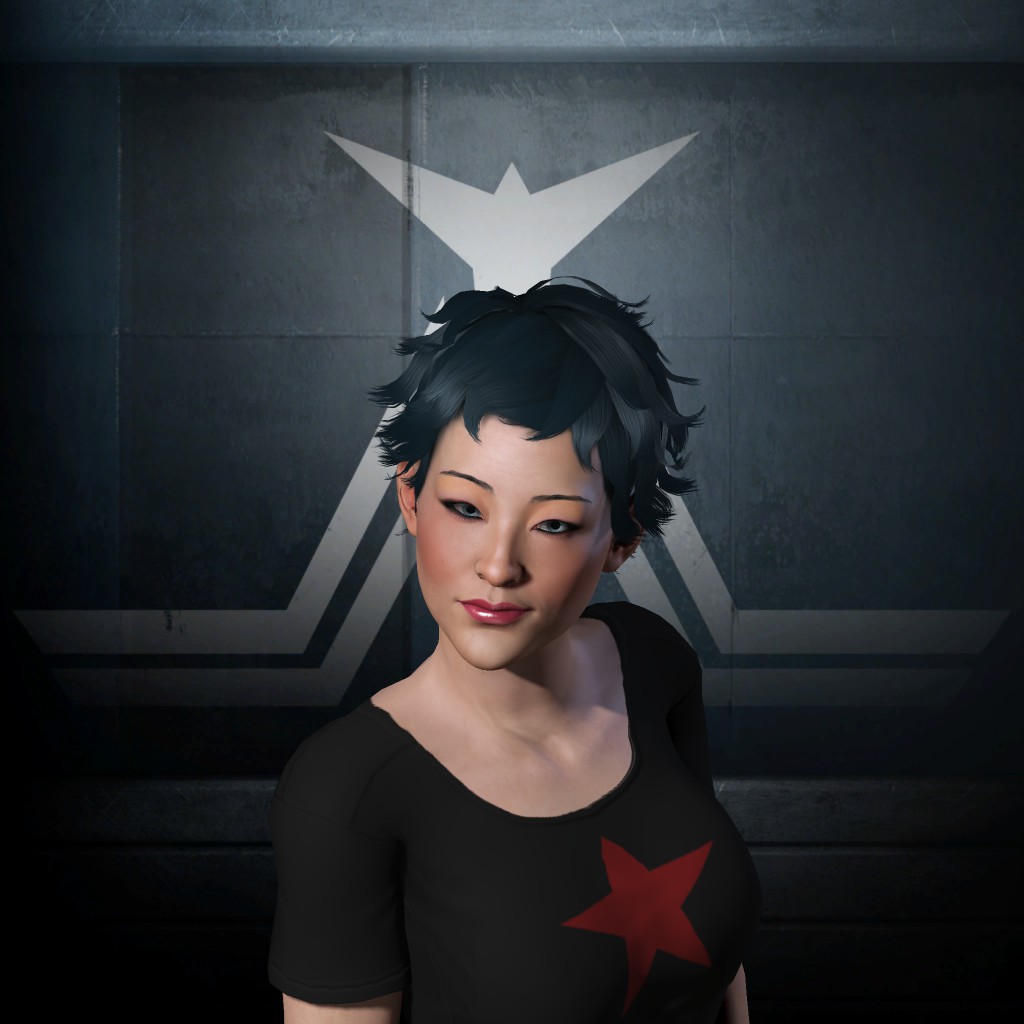 Pria