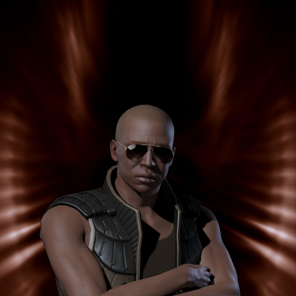 Aldo Royal