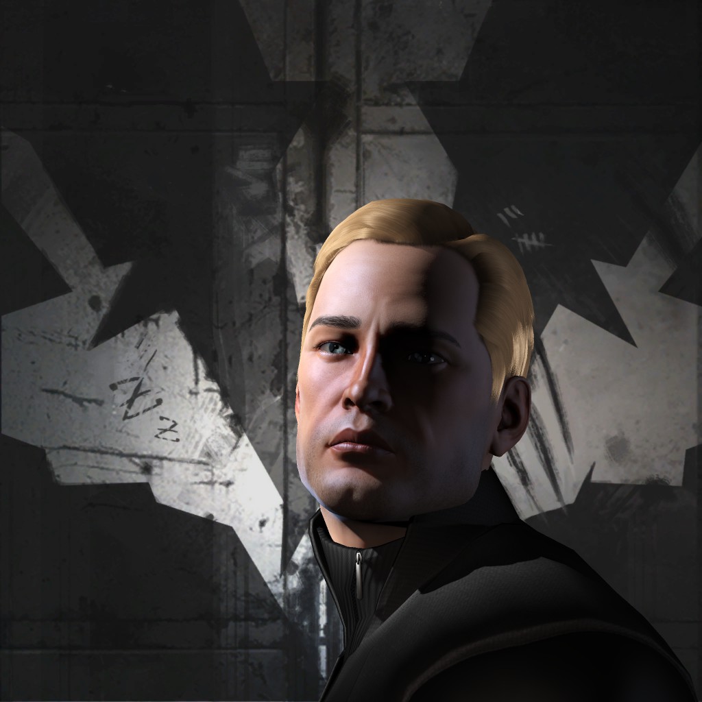 Leon El'Jonson