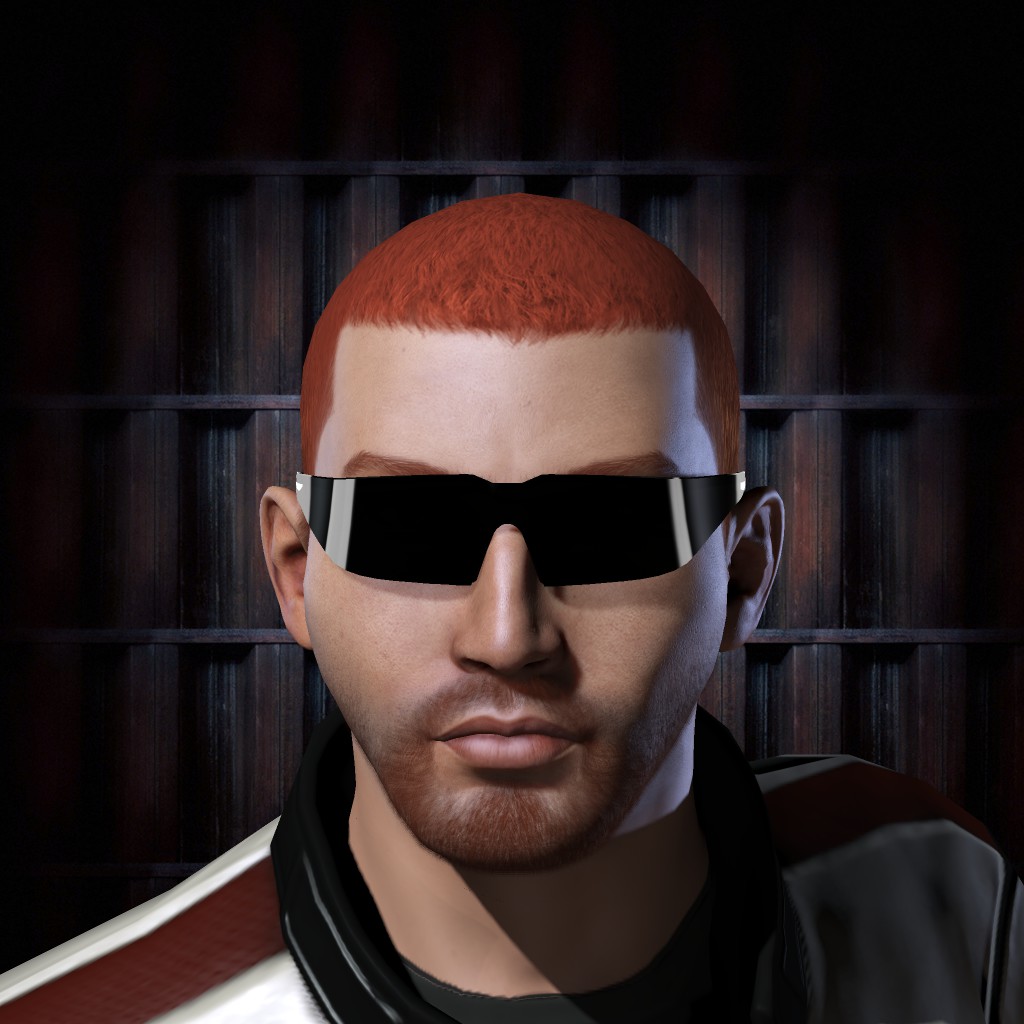 Alric Harris